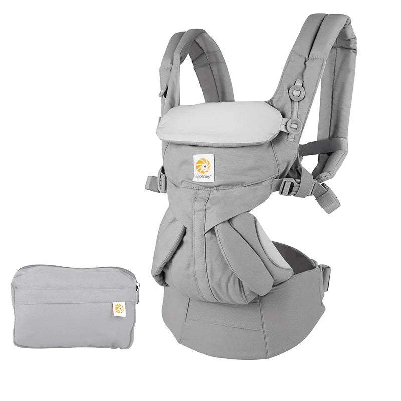 Omni 360 Baby Carrier - Little Luxe Co