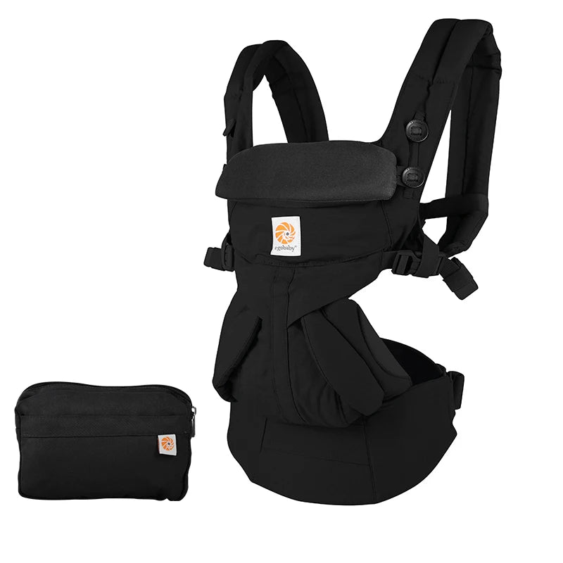 Omni 360 Baby Carrier - Little Luxe Co