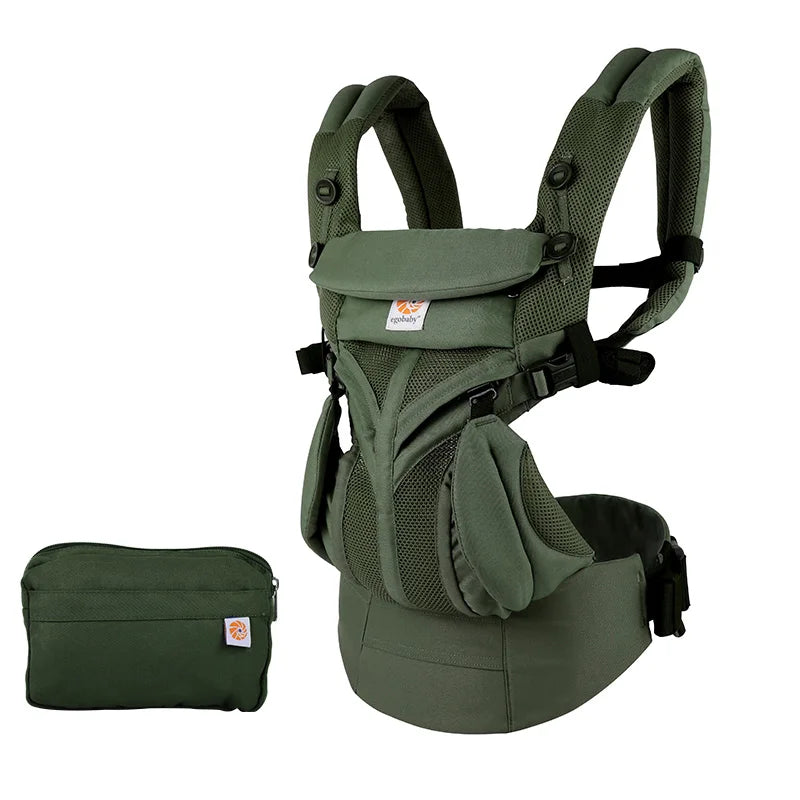 Omni 360 Baby Carrier - Little Luxe Co
