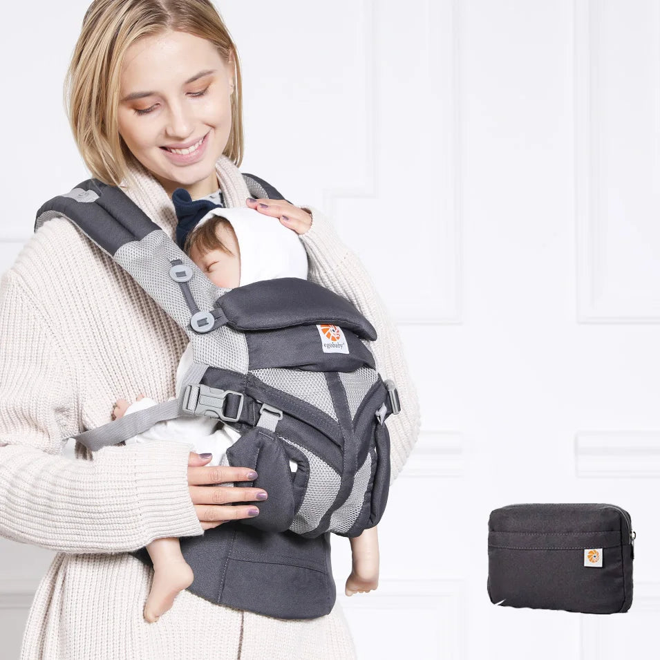 Omni 360 Baby Carrier - Little Luxe Co