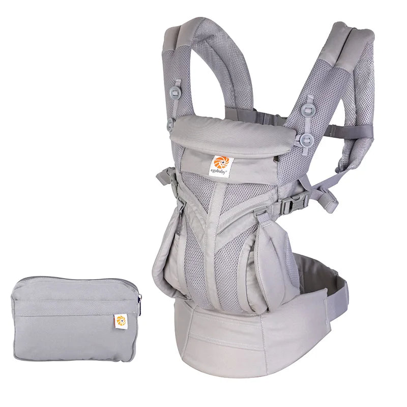 Omni 360 Baby Carrier - Little Luxe Co