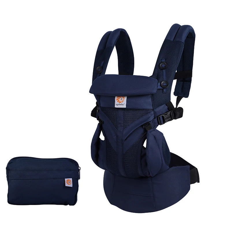 Omni 360 Baby Carrier - Little Luxe Co