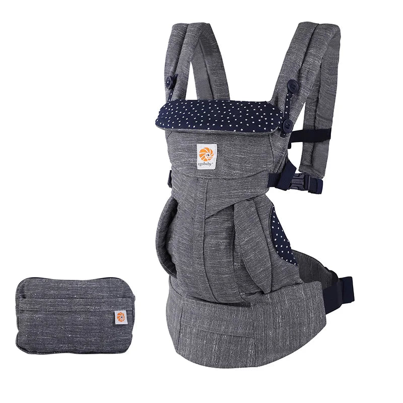 Omni 360 Baby Carrier - Little Luxe Co