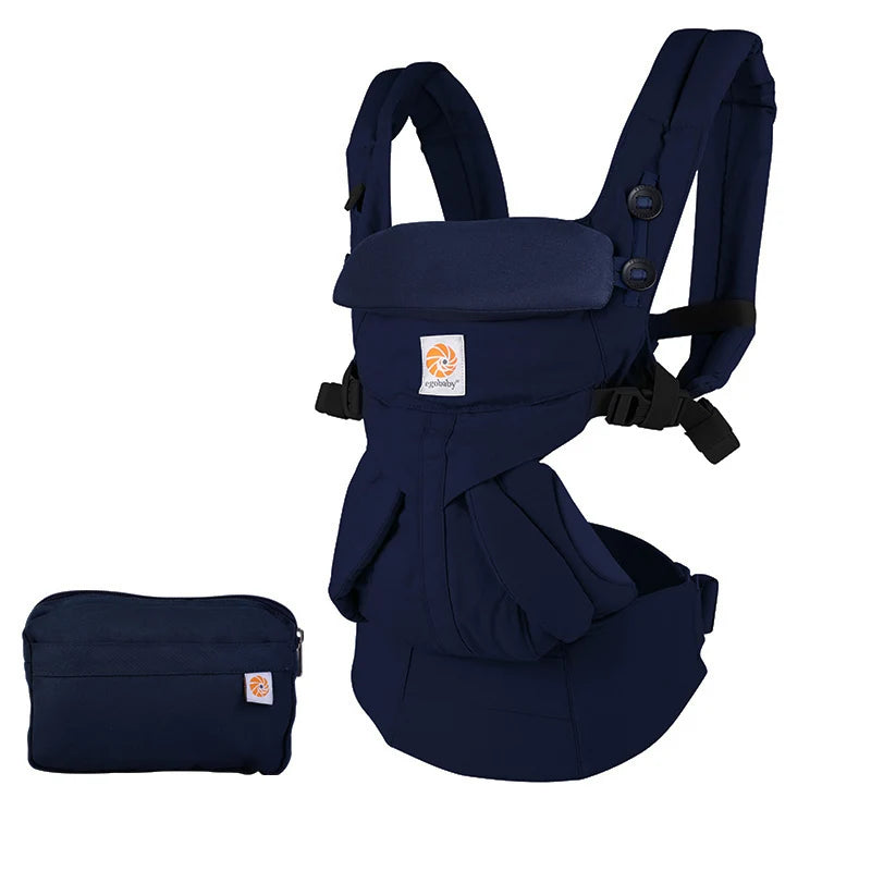 Omni 360 Baby Carrier - Little Luxe Co