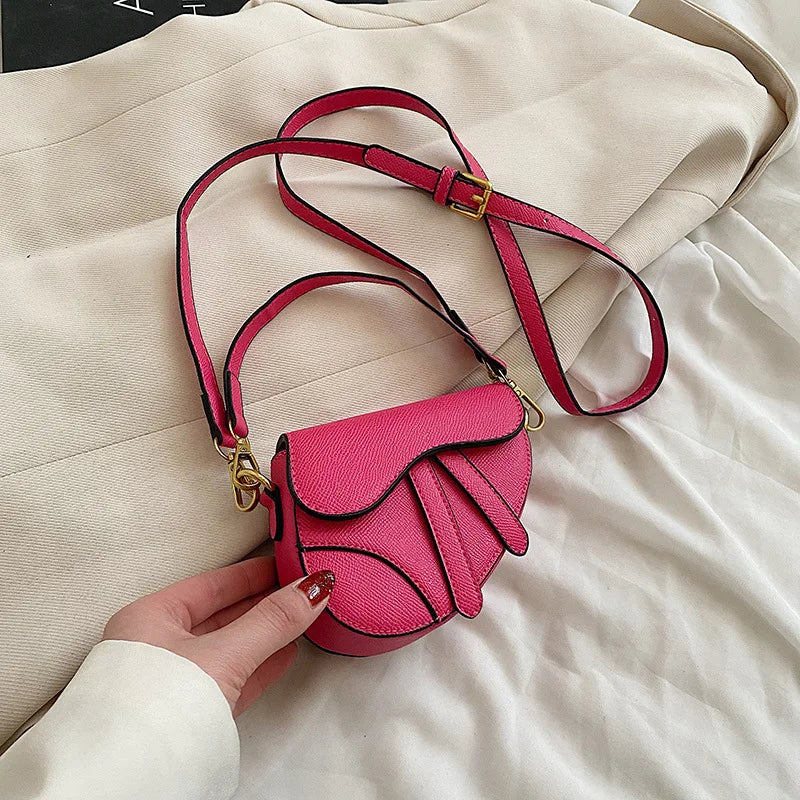 Princess Shoulder Bag - Little Luxe Co