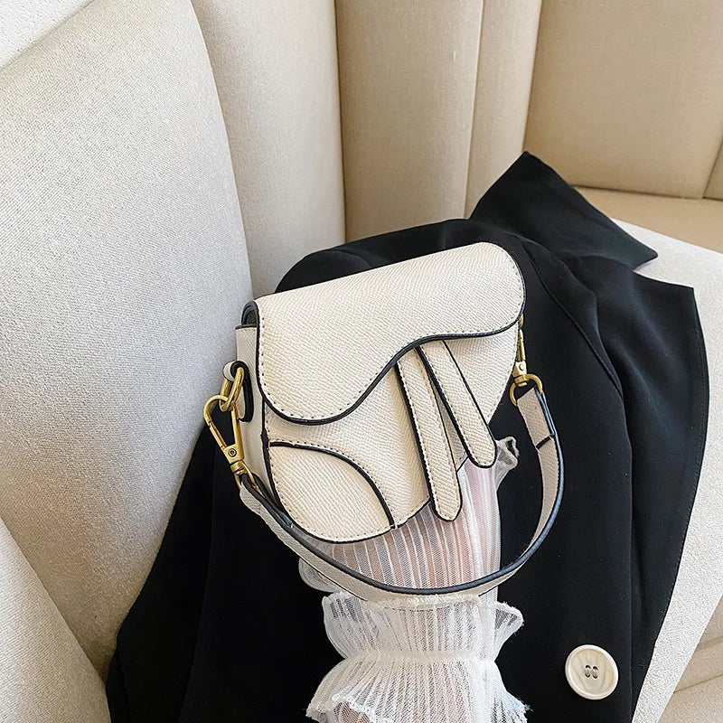 Princess Shoulder Bag - Little Luxe Co