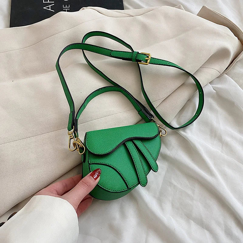Princess Shoulder Bag - Little Luxe Co