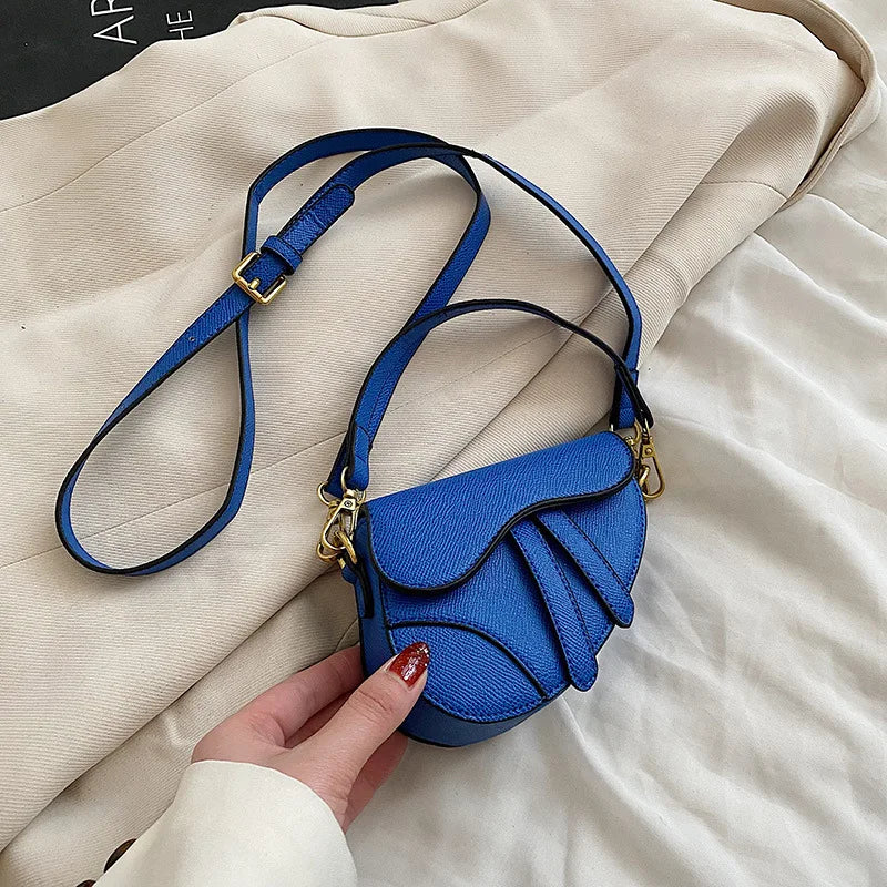 Princess Shoulder Bag - Little Luxe Co