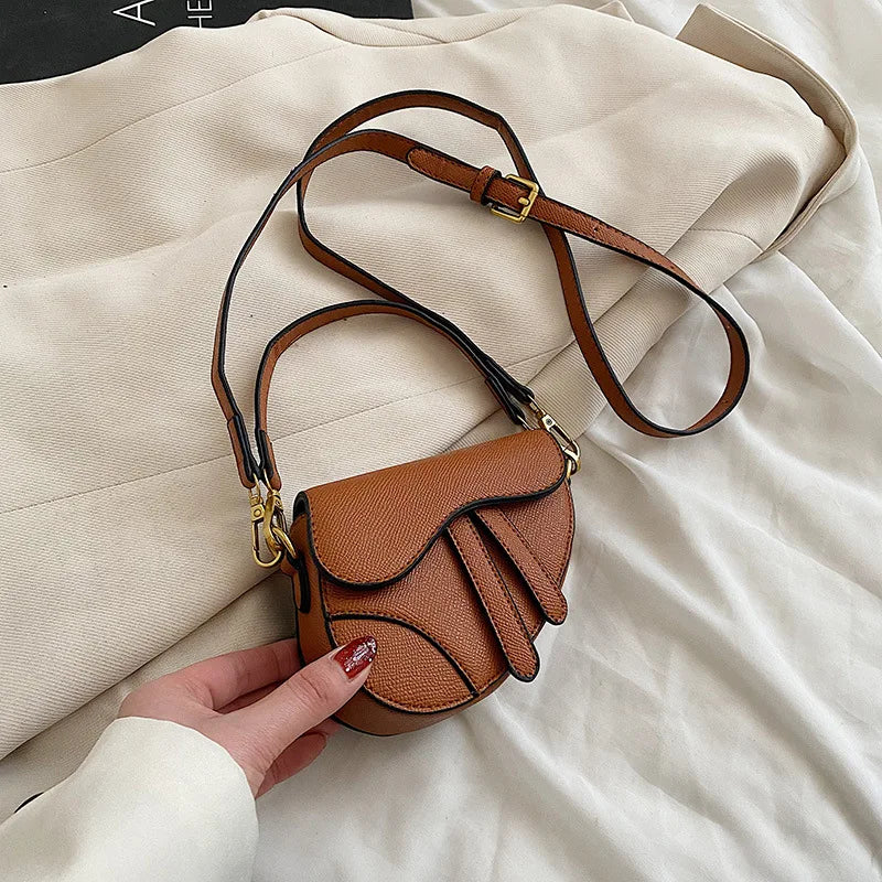 Princess Shoulder Bag - Little Luxe Co