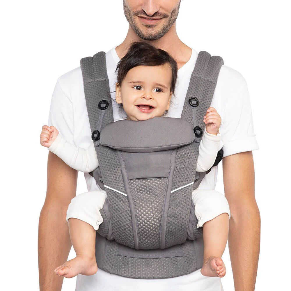 Omni 360 Baby Carrier - Little Luxe Co
