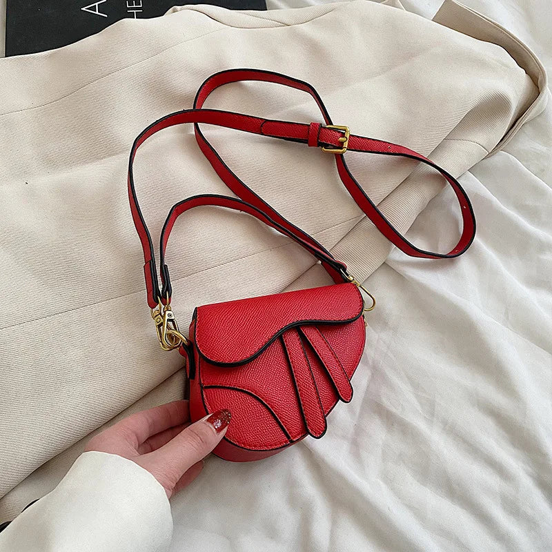 Princess Shoulder Bag - Little Luxe Co