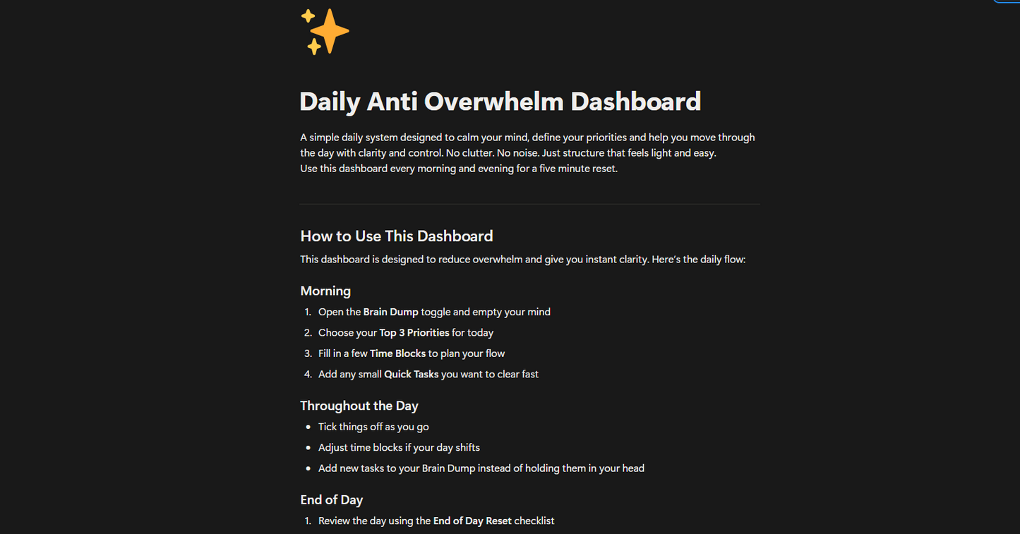 Little Luxe Starter Pack