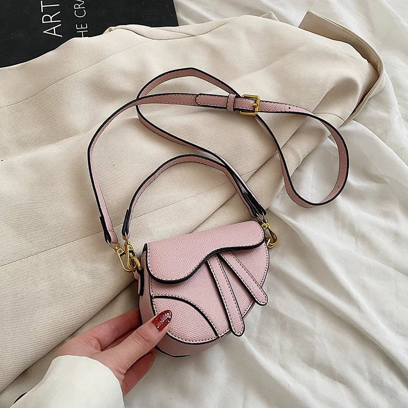 Princess Shoulder Bag - Little Luxe Co