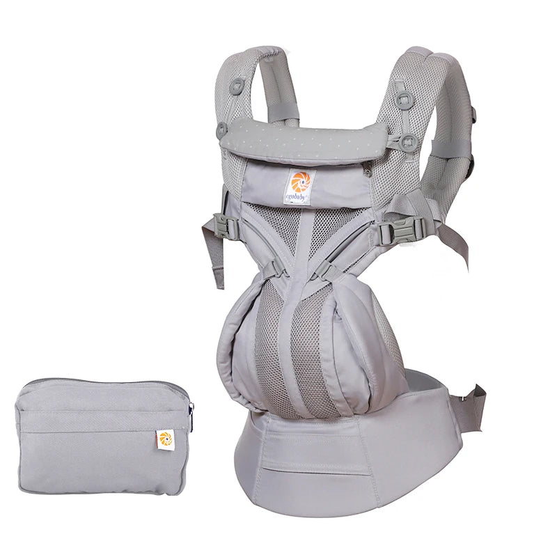 Omni 360 Baby Carrier - Little Luxe Co