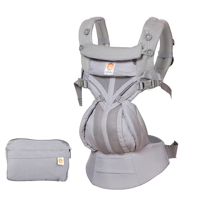 Omni 360 Baby Carrier - Little Luxe Co