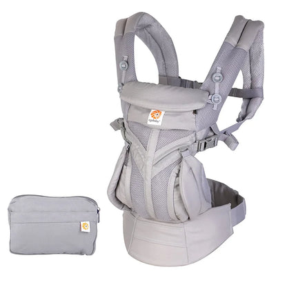 Omni 360 Baby Carrier - Little Luxe Co