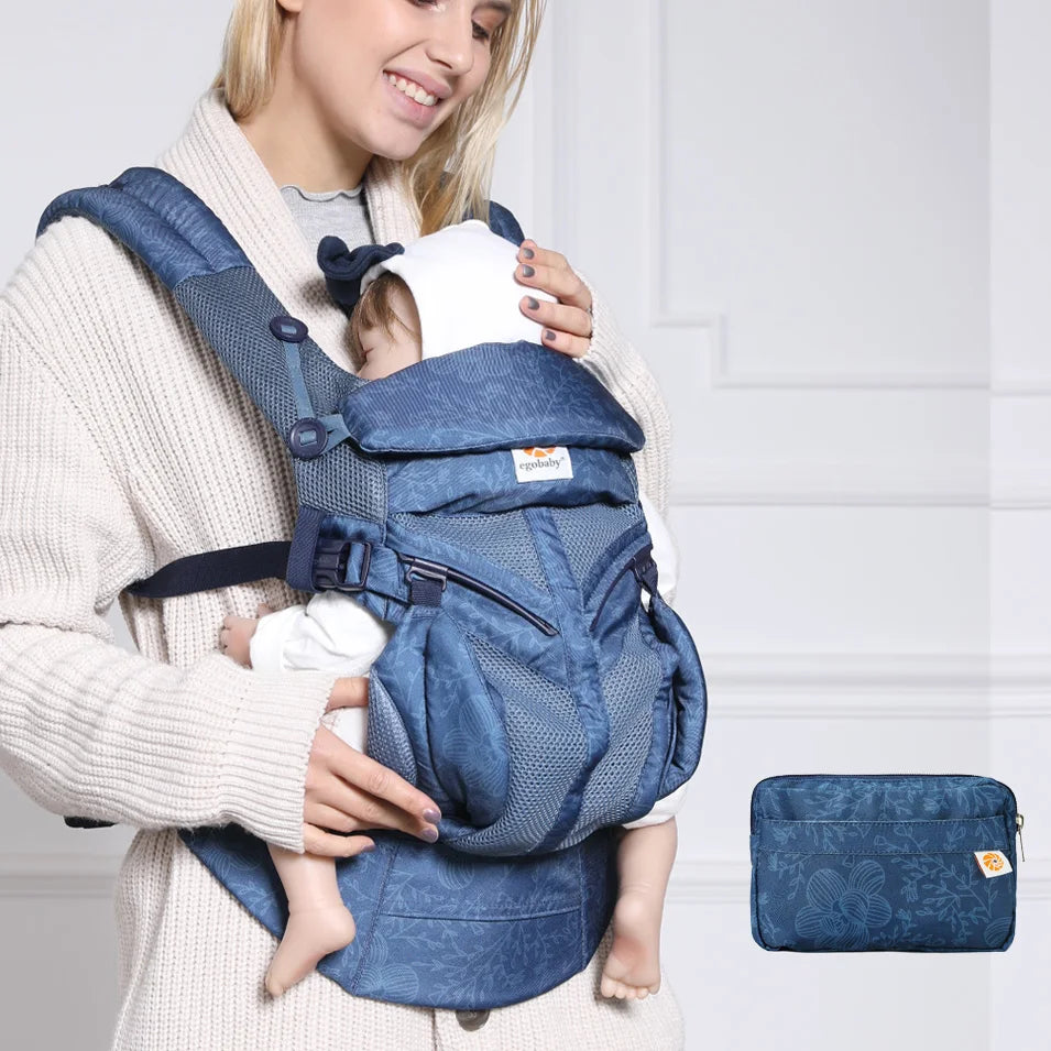 Omni 360 Baby Carrier - Little Luxe Co