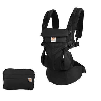 Omni 360 Baby Carrier - Little Luxe Co