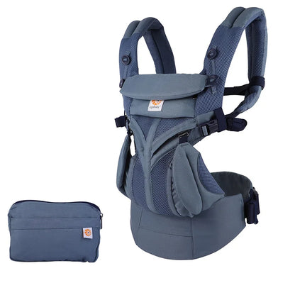 Omni 360 Baby Carrier - Little Luxe Co