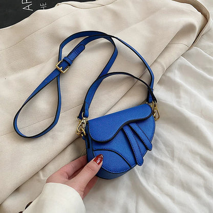 Princess Shoulder Bag - Little Luxe Co