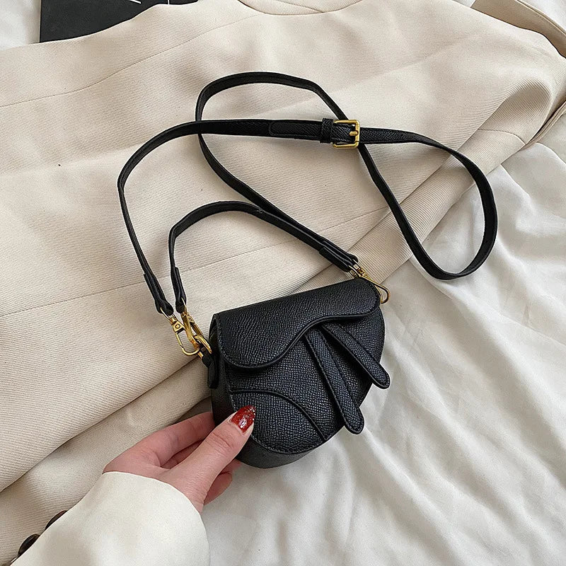 Princess Shoulder Bag - Little Luxe Co