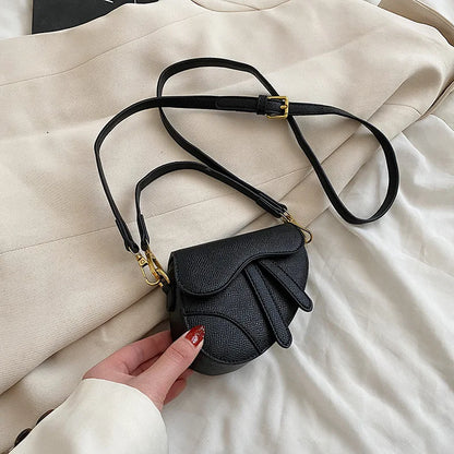 Princess Shoulder Bag - Little Luxe Co