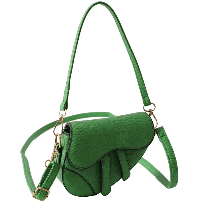 Princess Shoulder Bag - Little Luxe Co