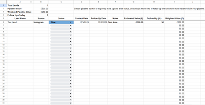 Little Luxe Starter Pack