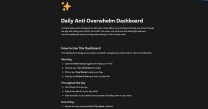 Little Luxe Starter Pack